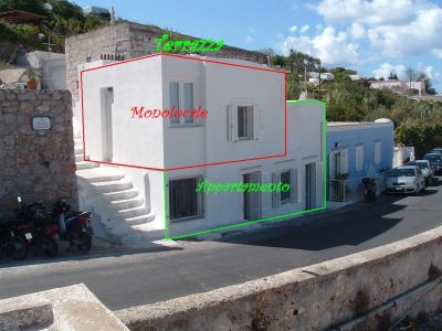Vacanze nelle azzurre acque di ponza