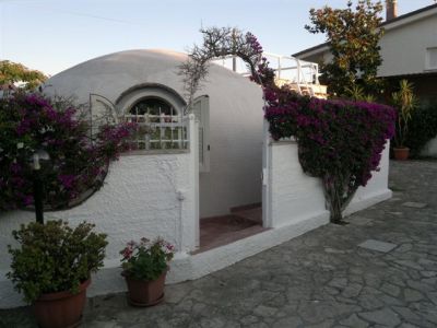 SPERLONGA VILLINO VACANZE