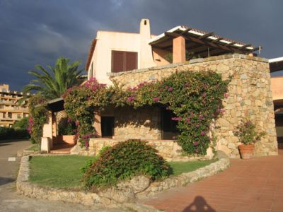 Bilocale in residence a 150 m dalla spiaggia