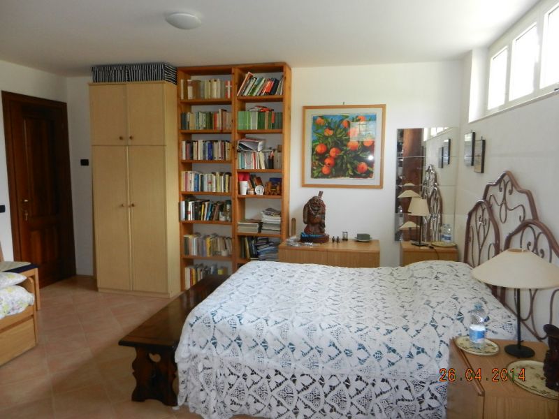 Villa panoramica zona Sabaudia e Circeo