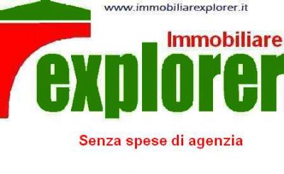 NUOVISSIMO CON GARAGE 