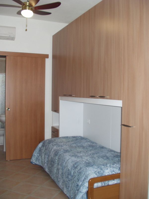 Monolocale arredato in zona Porto fuori a Ravenna