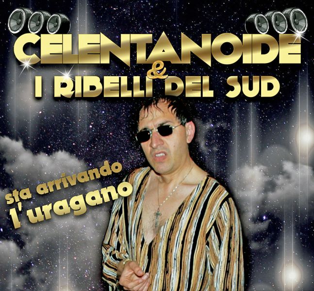 Spettacolo CELENTANOIDE !!!