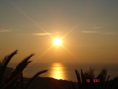 Affittasi villetta a schiera a San Lorenzo al mare (IM)