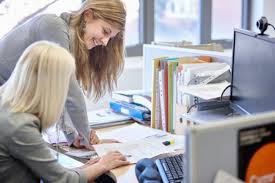 Back Office di Produzione  SPF                                                          