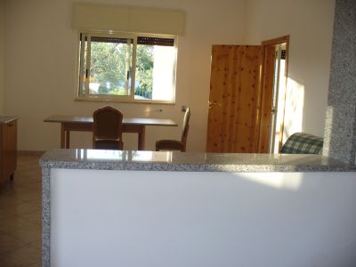 affittasi villa a marina di ugento