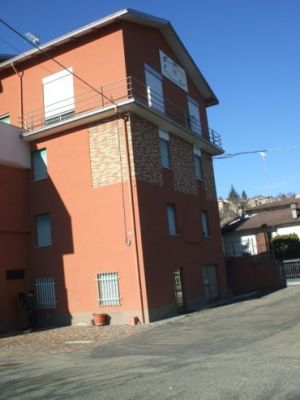 SALUMIFICIO TRASFORMABILE IN CASA DI RIPOSO