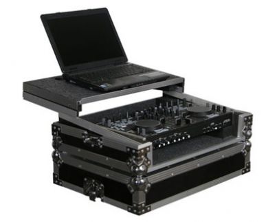 Denon DN-MC6000 Mixer DJ Controller Midi