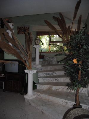 VILLA MQ 700 SU DUE LIVELLI