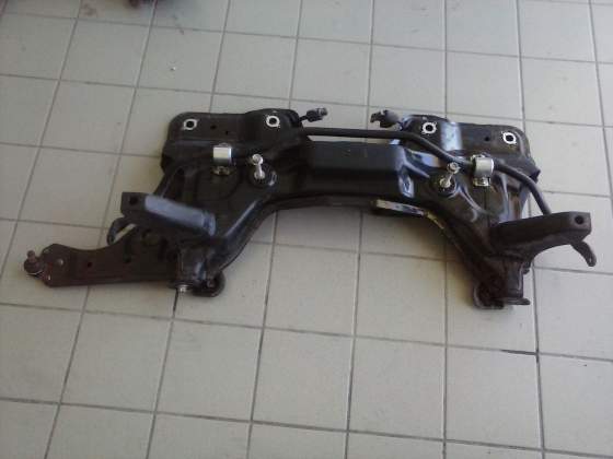 Culla motore alfa mito 2010