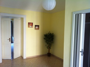 RISTRUTTURATO A NUOVO