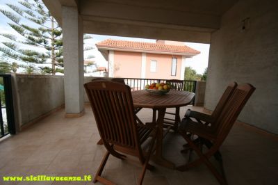 Sicilia Villa san lorenzo tra vendicari e marzamemi