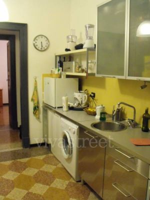 corso dogali 90 mq. perfettamente ristrutturati ed ammobiliati 