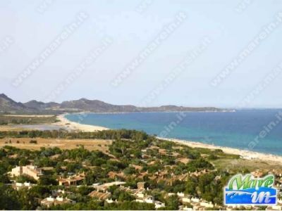 Sardegna Costa Rei villetta indipendente !!!
