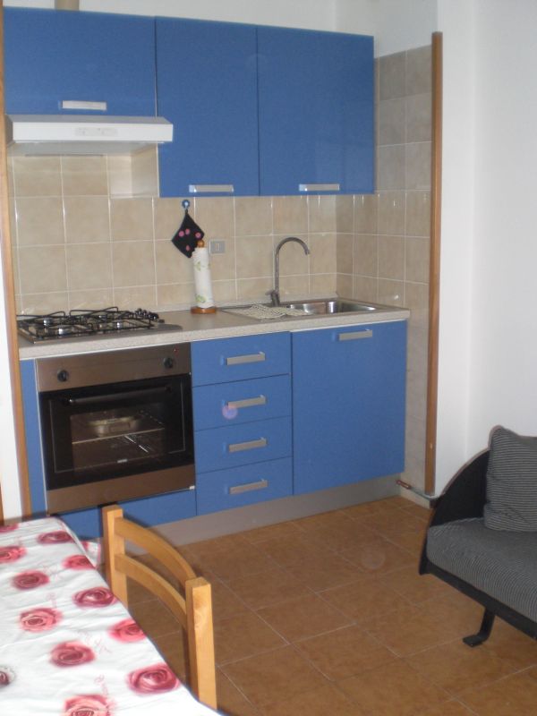 Grazioso Bilocale Affittasi