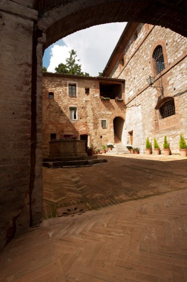 Antico Granaione B&B in Residenza d'Epoca