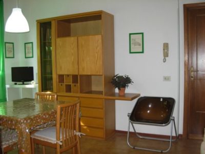 Mare a Pisa a 9km dalla Torre Pendente e 100mt dal mare 