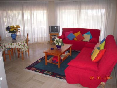 COSTA AZZURRA ANTIBES