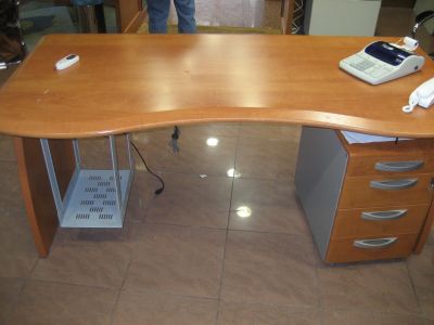 Vendo arredamento di pregio e completo per ufficio 