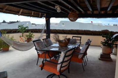 MESSICO, PLAYA DEL CARMEN AFFITTO PENTHOUSE