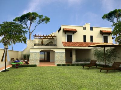 Complesso Residenziale Classe energetica A