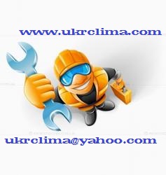 UKRCLIMA-IMPIANTI DI CLIMATIZZAZIONE E RISCALDAMENTO A ROMA E LAZIO www.ukrclima.com