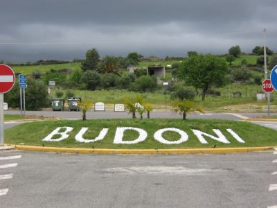 villa maria - budoni