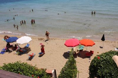 LIDO DI NOTO - Casa Vacanza in villa tra mare e natura