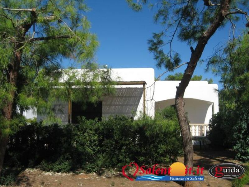 Marina di Mancaversa Gallipoli