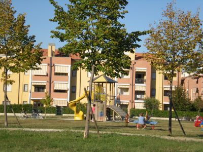 AMPIO BILOCALE - Gi� DISPONIBILE