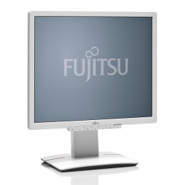  PC Monitor LCD 19 Pollici Fujitsu ScenicView A19-3 TCO 03 4:3