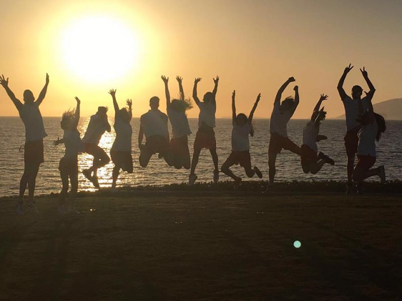 Animatori partenza immediata