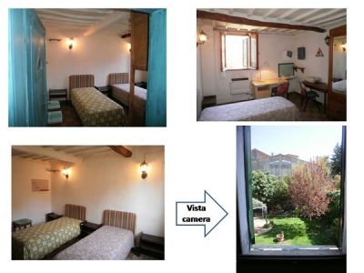 per studenti a 100 mt da piazza universit� per starnieri