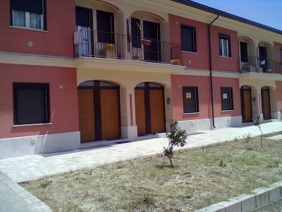 Appartamento a Villanova del Battista (AV)