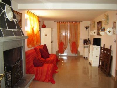 a 250 metri dal mare 