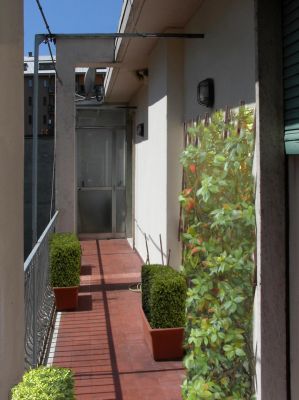 splendido e silenzioso bilocale