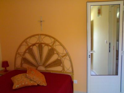 sicilia affittasi appartamento fronte mare