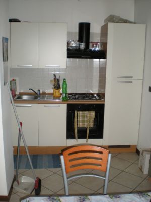 Bellissimo trilocale adiacenze M2