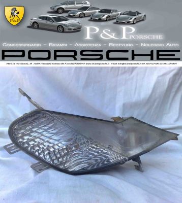  FRECCIA LATERALE originale Porsche Cayenne dal 2003 al 2007