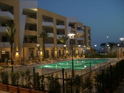 monolocale a 50 m dal mare nel residence rosa virginia a gallipoli