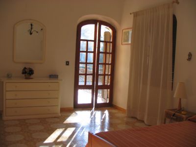 casa al mare in pineta