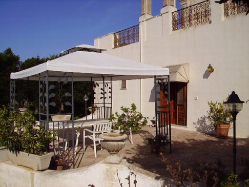 Villa nel verde a 5km da Gallipoli!!!