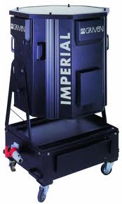 faro per discoteche o locali notturni