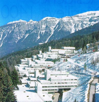 Multipropriet� per vacanze natalizie