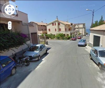 appartamenti e camere a TROPEA  per vacanze