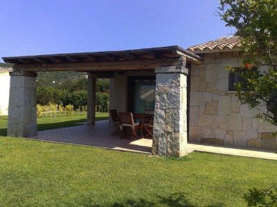 VENDITA VILLINO A PUNTA MOLARA - SAN TEODORO