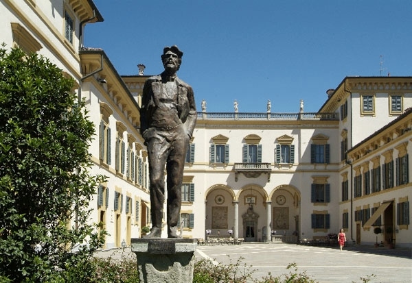 Fonderia d'arte a cera persa