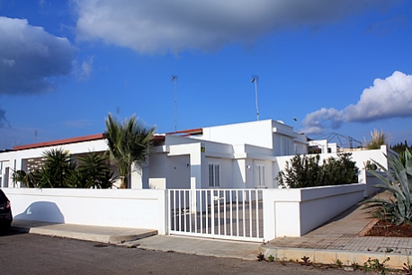 Villetta indipendente