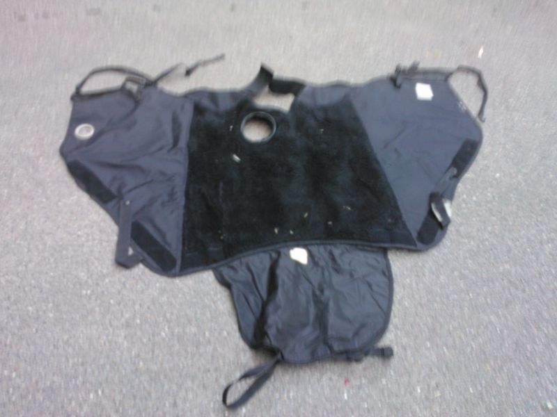 Termoscudo Tucano Urbano x  agility  