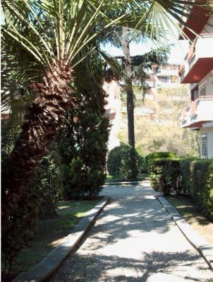 ROMA INSIEME B&B  a Roma san Pietro